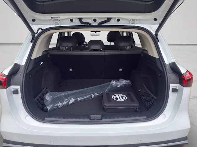 MG S6 EV 77kWh Luxury AWD