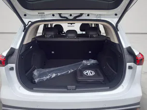 MG S6 EV 77kWh Luxury AWD
