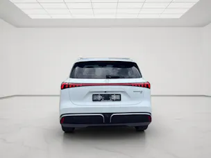 MG S6 EV 77kWh Luxury AWD