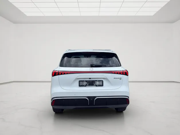 MG S6 EV 77kWh Luxury AWD