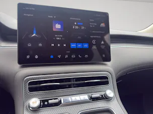 MG S6 EV 77kWh Luxury AWD