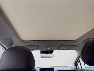 MG S6 EV 77kWh Luxury AWD