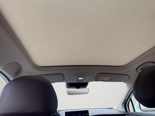 MG S6 EV 77kWh Luxury AWD
