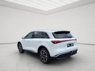 MG S6 EV 77kWh Luxury AWD