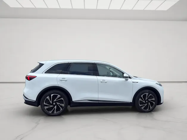 MG S6 EV 77kWh Luxury AWD