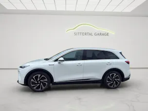 MG S6 EV 77kWh Luxury AWD