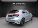 MERCEDES-BENZ A 220 4Matic 8G-DCT