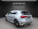 MERCEDES-BENZ A 220 4Matic 8G-DCT