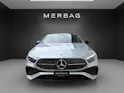 MERCEDES-BENZ A 220 4Matic 8G-DCT
