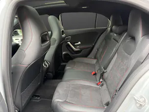 MERCEDES-BENZ A 220 4Matic 8G-DCT