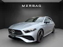 MERCEDES-BENZ A 220 4Matic 8G-DCT