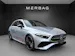 MERCEDES-BENZ A 220 4Matic 8G-DCT