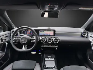 MERCEDES-BENZ A 220 4Matic 8G-DCT