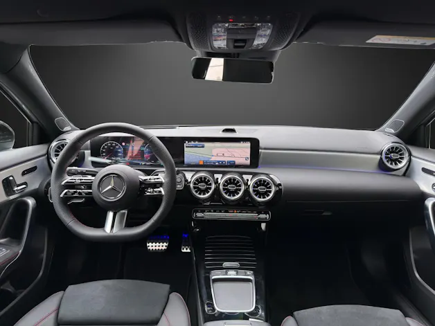 MERCEDES-BENZ A 220 4Matic 8G-DCT