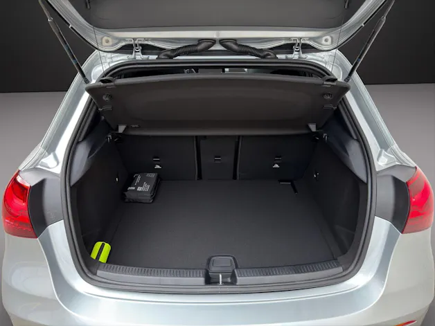 MERCEDES-BENZ A 220 4Matic 8G-DCT