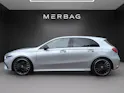 MERCEDES-BENZ A 220 4Matic 8G-DCT