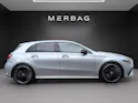 MERCEDES-BENZ A 220 4Matic 8G-DCT
