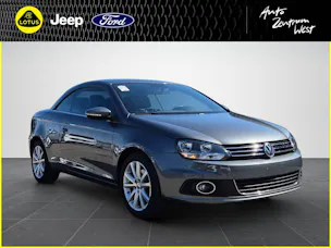 VW Eos 1.4 TSI