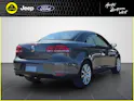 VW Eos 1.4 TSI