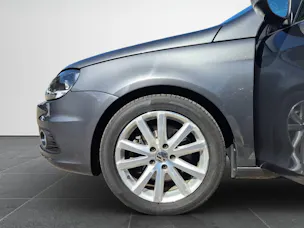 VW Eos 1.4 TSI
