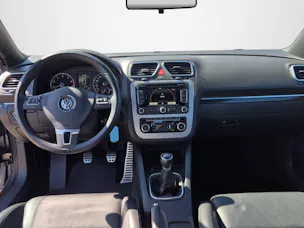 VW Eos 1.4 TSI