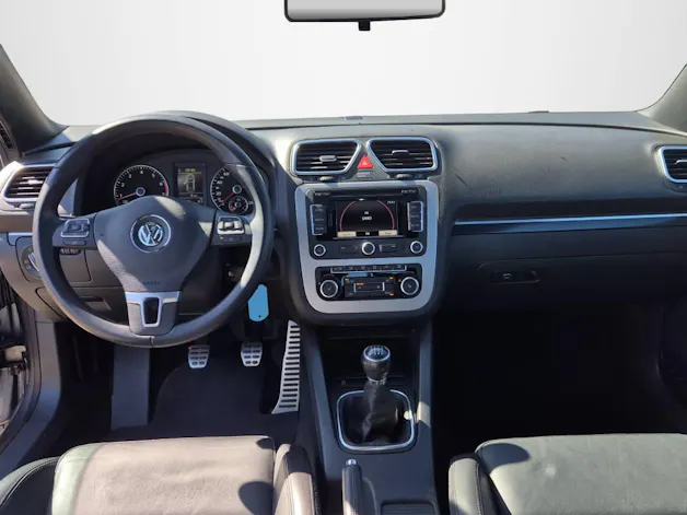 VW Eos 1.4 TSI