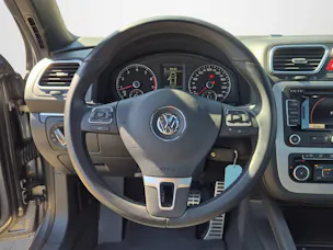 VW Eos 1.4 TSI