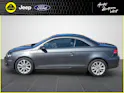 VW Eos 1.4 TSI