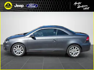 VW Eos 1.4 TSI
