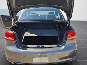 VW Eos 1.4 TSI