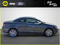 VW Eos 1.4 TSI