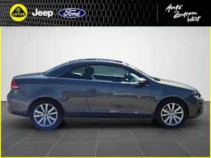 VW Eos 1.4 TSI