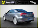 VW Eos 1.4 TSI