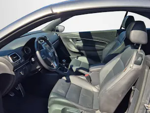 VW Eos 1.4 TSI