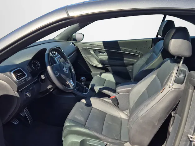 VW Eos 1.4 TSI