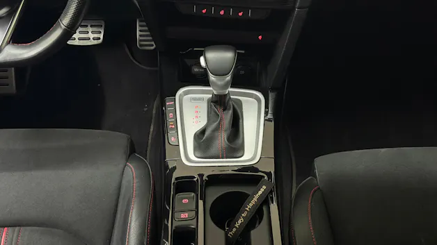 Kia ProCeed 1.6 T-GDi GT DCT