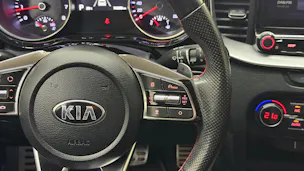 Kia ProCeed 1.6 T-GDi GT DCT