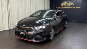 Kia ProCeed 1.6 T-GDi GT DCT