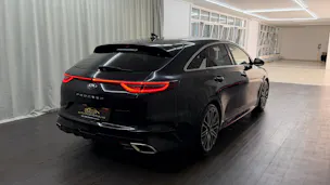 Kia ProCeed 1.6 T-GDi GT DCT