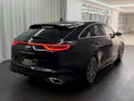 Kia ProCeed 1.6 T-GDi GT DCT