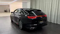 Kia ProCeed 1.6 T-GDi GT DCT