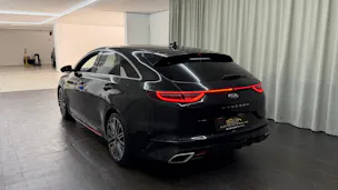 Kia ProCeed 1.6 T-GDi GT DCT
