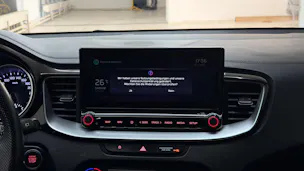 Kia ProCeed 1.6 T-GDi GT DCT