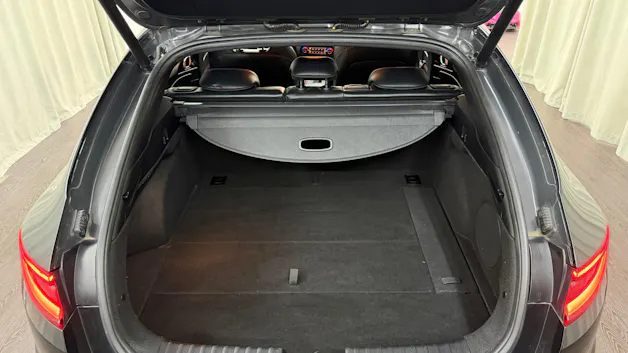 Kia ProCeed 1.6 T-GDi GT DCT