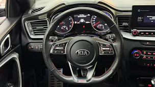 Kia ProCeed 1.6 T-GDi GT DCT