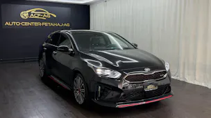 Kia ProCeed 1.6 T-GDi GT DCT