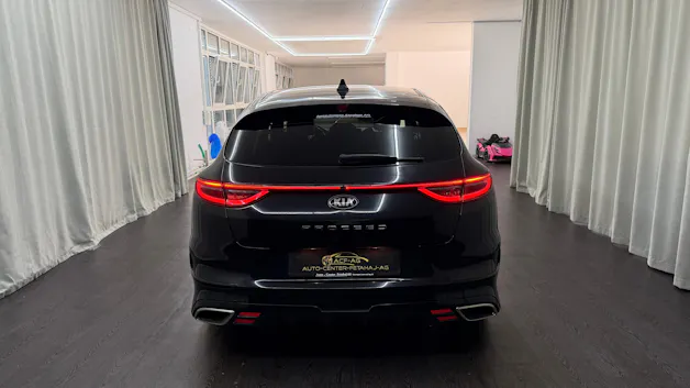 Kia ProCeed 1.6 T-GDi GT DCT