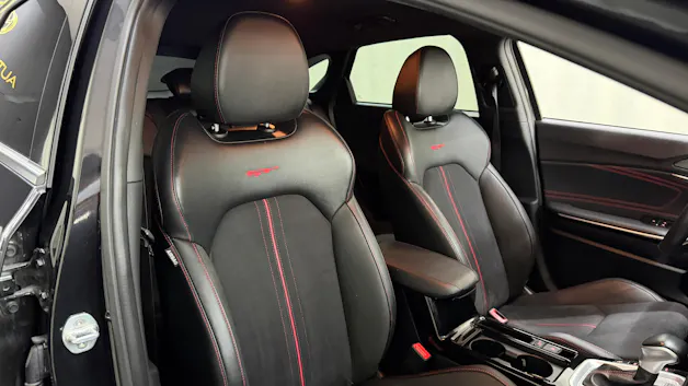 Kia ProCeed 1.6 T-GDi GT DCT