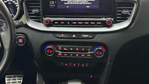 Kia ProCeed 1.6 T-GDi GT DCT
