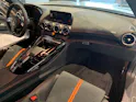 MERCEDES-BENZ AMG GT Black Series